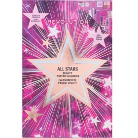 Bild på Revolution Beauty Makeup Advent Calendar 2025