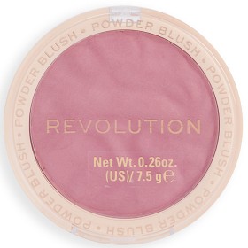 Bild på Revolution Blusher Reloaded Ballerina