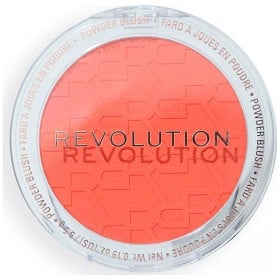 Bild på Revolution Blusher Reloaded Poppin Orange
