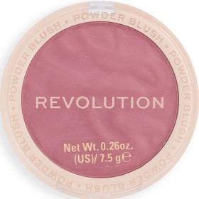 Bild på Revolution Blusher Reloaded Rose Kiss 7,5g