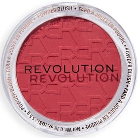 Bild på Revolution Blusher Reloaded Rose Kiss 5,5 g