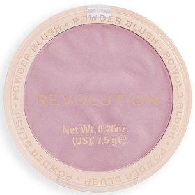 Bild på Revolution Blusher Reloaded Violet Love