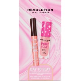 Bild på Revolution Day To Slay Liner & Gloss Duo