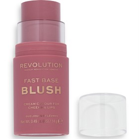Bild på Revolution Fast Base Blush Stick Bare 14 g
