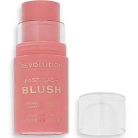 Bild på Revolution Fast Base Blush Stick Peach 14 g