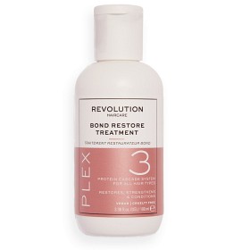 Bild på Revolution Hair Plex 3 Bond Restore Treatment 100 ml