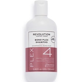 Bild på Revolution Hair Plex 4 Bond Plex Shampoo 250 ml