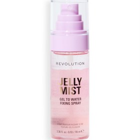 Bild på Revolution Jelly Juice Gel to Water Fixing Spray 70 ml