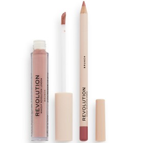 Bild på Revolution Lip Contour Kit Brunch 3 ml