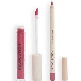 Bild på Revolution Lip Contour Kit Soulful Pink 3 ml