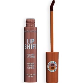 Bild på Revolution Lip Shift Peel Off Lip Stain Lunar Kiss Red 2,5 ml