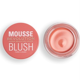 Bild på Revolution Mousse Blusher Grapefruit Coral 6 g