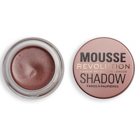 Bild på Revolution Mousse Shadow Amber Bronze 4 g