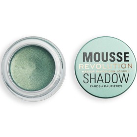 Bild på Revolution Mousse Shadow Emerald Green 4 g