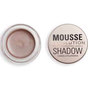 Bild på Revolution Mousse Shadow Rose Gold 4 g