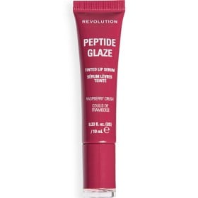 Bild på Revolution Peptide Glaze Tinted Lip Serum Raspberry Crush 10 ml