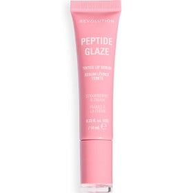 Bild på Revolution Peptide Glaze Tinted Lip Serum, Strawberries & Cream 10 ml