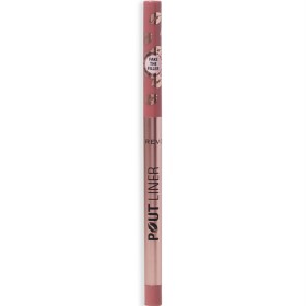 Bild på Revolution Pout Bomb Plumping Lip Liner Chauffer Nude 0,2 g