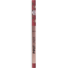 Bild på Revolution Pout Bomb Plumpin g Lip Liner Burnt Cherry Red 0,2 g