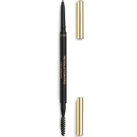 Bild på Revolution Pro Define & Fill Micro Brow Pencil Ash Brown