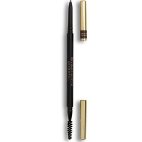 Bild på Revolution Pro Define & Fill Micro Brow Pencil Medium Brown