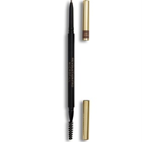 Bild på Revolution Pro Define & Fill Micro Brow Pencil Soft Brown