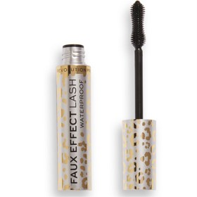Bild på Revolution Pro Faux Effect Lash Wide Eye Mascara Waterproof Black 8 ml