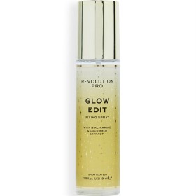 Bild på Revolution Pro Goddess Glow Setting Spray 100 ml