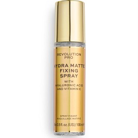 Bild på Revolution Pro Hydra-Matte Fixing Spray 100 ml