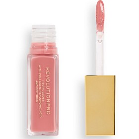 Bild på Revolution Pro Hydra Plump Lip Gloss Flushed 8 ml