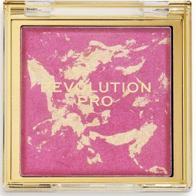Bild på Revolution Pro Lustre Blusher Cranberry