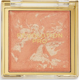 Bild på Revolution Pro Lustre Blusher Peach