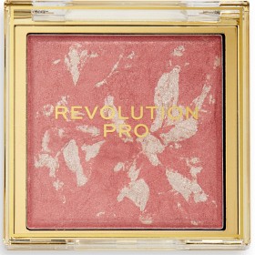 Bild på Revolution Pro Lustre Blusher Pink Rose