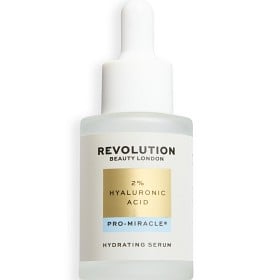 Bild på Revolution Pro Miracle 2% Hyaluronic Acid Serum 30 ml