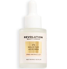 Bild på Revolution Pro Miracle 2% Salicylic Acid BHA Anti Blemish Serum 30 ml