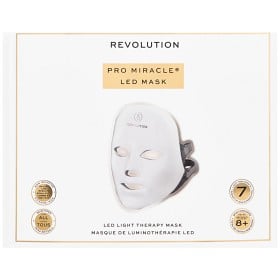 Bild på Revolution Pro Miracle LED Face Mask