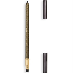 Bild på Revolution Pro Visionary Gel Eyeliner Pencil Noir