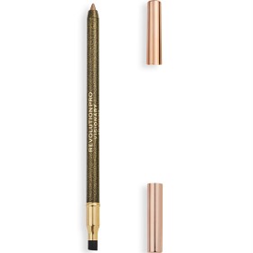 Bild på Revolution Pro Visionary Gel Eyeliner Pencil Rose Gold