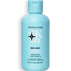 Bild på Revolution Skin Milky-Away Hydrating Milk Cleanser 200 ml