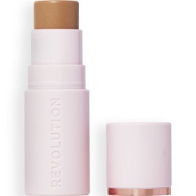 Bild på Revolution Skin Silk Bronzer Stick Light Sunkissed 4,5 g