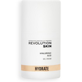Bild på Revolution Skincare Hyaluronic Acid Gel Creme 50 ml