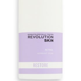 Bild på Revolution Skincare Retinol Overnight Cream 50 ml