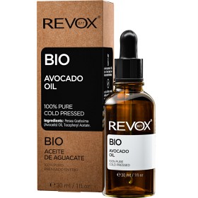 Bild på Revox B77 Bio Avocado Oil 100% Pure 30 ml