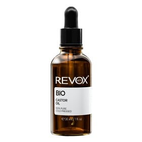 Bild på Revox B77 Bio Castor Oil 100% Pure 30 ml