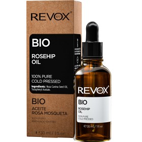 Bild på Revox B77 Bio Rosehip Oil 100% Pure 30 ml
