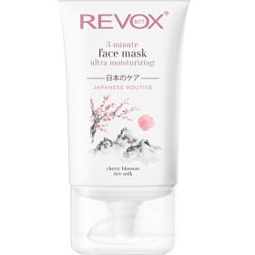 Bild på Revox B77 Japanese Ritual 3 Minute Ultra Moisturizing Face Mask 30 ml