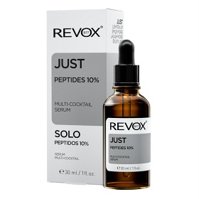 Bild på Revox B77 Just Peptides 10% Serum 30 ml