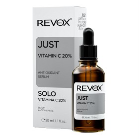 Bild på Revox B77 Just Vitamin C 20% Serum 30 ml