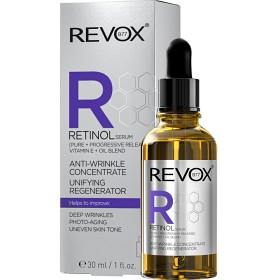 Bild på Revox B77 Retinol Serum Unifying Regenerator 30 ml
