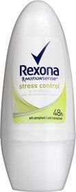 Bild på Rexona Stress Control Deodorant 50 ml
